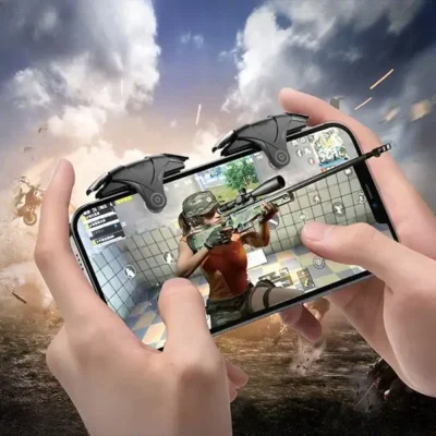دسته بازی ارلدام Earldom Mobile Game Trigger F09 3