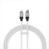 کابل شارژ تایپ سی به لایتنینگ بیسوس Baseus CoolPlay Series Fast Charging Cable Type-C to iPhone 20W