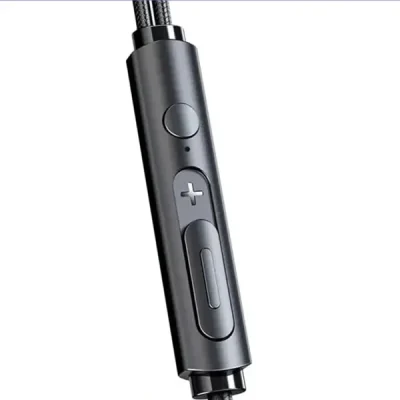هندزفری سیمی گیمینگ لایتنینگ مک دودو HP-1350 3