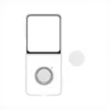 کاور شفاف سامسونگ Samsung Z Flip5 Clear Gadget Case (EF-XF731CTEGWW)