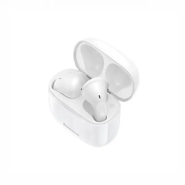 هندزفری بلوتوث بیسوس Baseus E3 Bowie Hi-Fi True Wireless Earphones NGTW080002