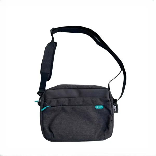 کیف دوشی آیپد و لوازم جانبی کوتسی Coteci Nylon Ipad Shoulder Bag 14052