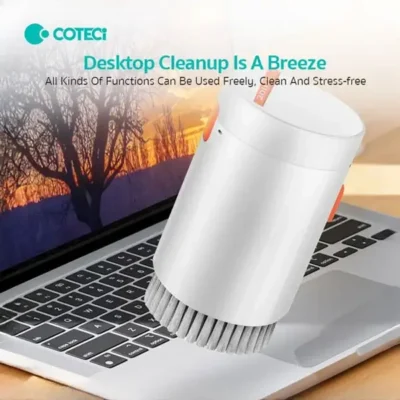 کیت نظافت دستگاه‌های الکترونیکی کوتتسی Coteci Multifunctional 20in1 Cleaning Kit 75003 2
