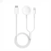 کابل شارژ سریع اپل واچ دوکاره کوتتسی Coteetci IWatch Charger PD Fast Charging Cable 26002