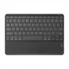 کیبورد بلوتوثی همراه با تاچ پد کوتسی Coteci Portable Bluetooth Smart Keyboard 64015
