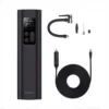 پمپ باد و چراغ‌قوه بیسوس Baseus Super Mini Inflator Pump CRCQ000001