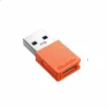 تبدیل به Type C به USB3.0 مک دودو Mcdodo OT-6550 Type-C to USB-A 3.0 Convertor
