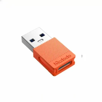 تبدیل به Type C به USB3.0 مک دودو Mcdodo OT-6550 Type-C to USB-A 3.0 Convertor