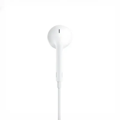 هندزفری اصلی تایپ سی آیفون Apple A3046 Earphone Iphone 15 4