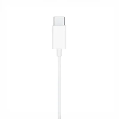 هندزفری اصلی تایپ سی آیفون Apple A3046 Earphone Iphone 15 5