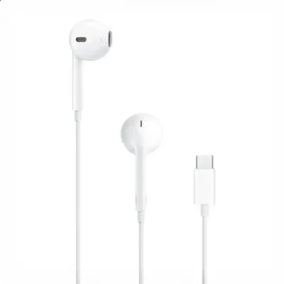 هندزفری اصلی تایپ سی آیفون Apple A3046 Earphone Iphone 15