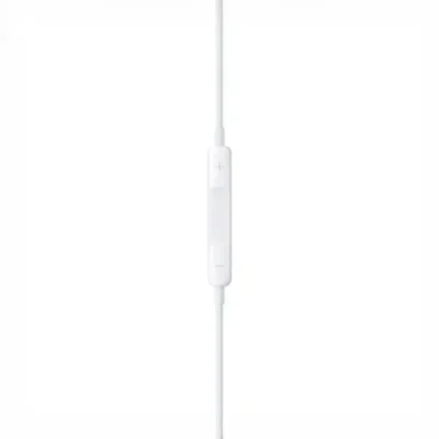 هندزفری اصلی تایپ سی آیفون Apple A3046 Earphone Iphone 15 6