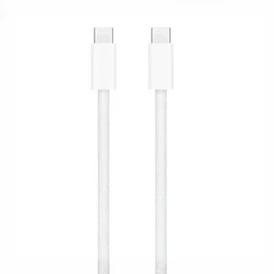 کابل شارژ دو سر تایپ سی 240 وات اصلی اپل 2 متر Apple USB-C 240W Charge Cable A2794 2