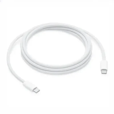 کابل شارژ دو سر تایپ سی 240 وات اصلی اپل 2 متر Apple USB-C 240W Charge Cable A2794