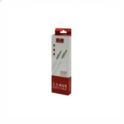 کابل انتقال صدا ایرلدام AUX12 2m