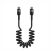 تبدیل کابل Type C به Type C فست شارژ مک دودو 1.8 متر Mcdodo CA-7860 PD 60W