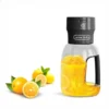 مخلوط کن قابل حمل گرین لاین Green Lion Mega Portable Blender 1000mL 70W GNMPBLDRBK