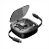 پک چند منظوره کابل و تبدیل کوتسی COTECI MULTIFUNCTIONAL TELESCOPIC CORD STORAGE BOX 87701