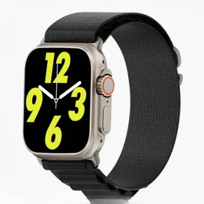 ساعت هوشمند گرین لاین Green Lion Ultra Mini Smart Watch GNSW31 3