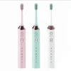 مسواک برقی گرین لاین Green Lion Electric Toothbrush GNELETBWH