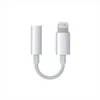 تبدیل اصلی لایتنینگ به جک 3.5 میلیمتری اپل Apple Lightning To 3.5mm Headphone Jack Adapter A1749