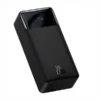 پاوربانک 30000 توان 20 وات بیسوس Baseus Bipow Digital Display PPBD30K PPDML-N01