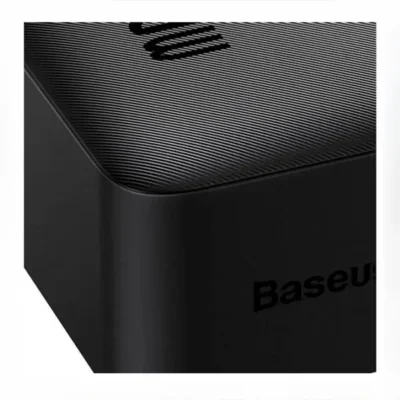 پاوربانک 30000 توان 20 وات بیسوس Baseus Bipow Digital Display PPBD30K PPDML-N01 3