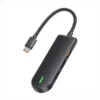 هاب 5 پورت تایپ سی مک دودو Mcdodo 5in1 USB-C Hub HU-143