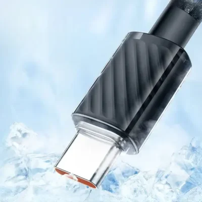 کابل شارژ دو سر تایپ سی 100 وات 1.2 متر مک دودو Mcdodo Type-C to Type-C PD Data Cable CA-3670 2