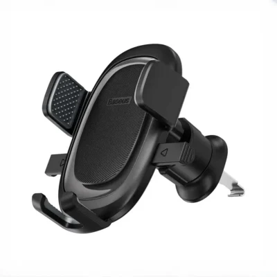 هولدر دو منظوره بیسوس Baseus UltraControl Pro Series Clamp-Type Holder Car C40351600113-00 2