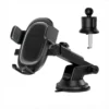 هولدر دو منظوره بیسوس Baseus UltraControl Pro Series Clamp-Type Holder Car C40351600113-00