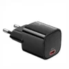 آداپتور 20 وات همراه با کابل لاتنینگ به تایپ سی مک دودو Mcdodo PD20W Fast Charging KIT CH-404