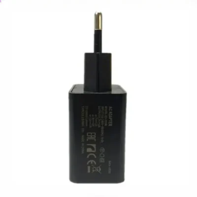 شارژر دیواری سوپرفست لنوو روکارتنی Lenovo superfast Charging Adapter ED-28DX