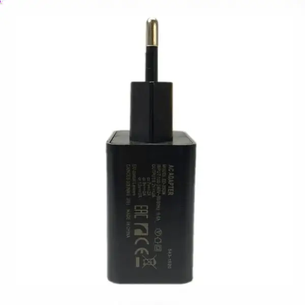 شارژر دیواری سوپرفست لنوو روکارتنی Lenovo superfast Charging Adapter ED-28DX
