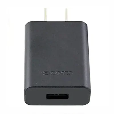 شارژر دیواری اورجینال سونی روکارتنی Sony Charging Adapter AC-0500-JP UCH10 2