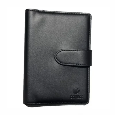کیف پول و مدارک کوتسی Coteci Elegant Series Thickened Passpost Bag 14069 2