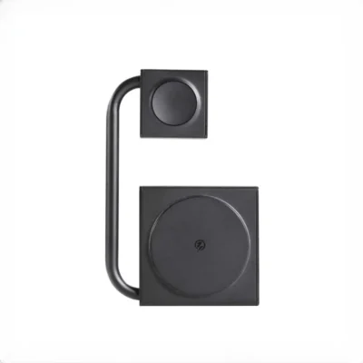 شارژر بیسیم 2 کاره جویروم Joyroom 2in1 wireless charger JR-WQN05 8
