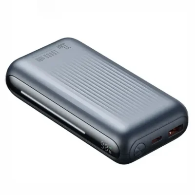 پاوربانک 33 وات 10000 مک دودو Mcdodo Light Interaction Digital Display Power Bank MC-453 3