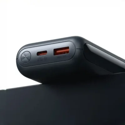 پاوربانک 33 وات 10000 مک دودو Mcdodo Light Interaction Digital Display Power Bank MC-453 5