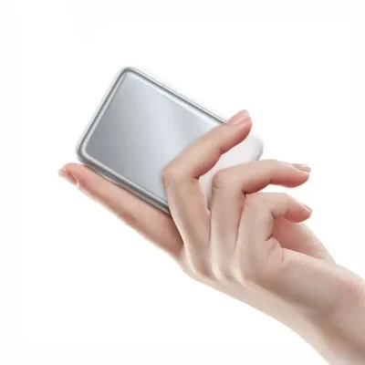 پاوربانک وایرلس مگنتی 20 وات 10000 مک دودو Mcdodo Magnetic Wireless Power Bank MC-426 3