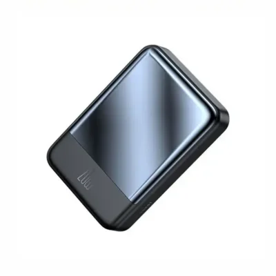 پاوربانک وایرلس مگنتی 20 وات 10000 مک دودو Mcdodo Magnetic Wireless Power Bank MC-426 8