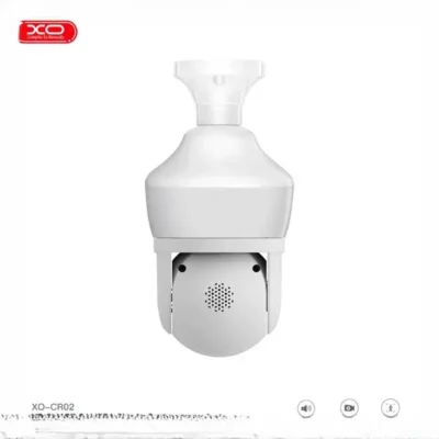 دوربین هوشمند ایکس او XO HD Smart Camera XO-CR02 2