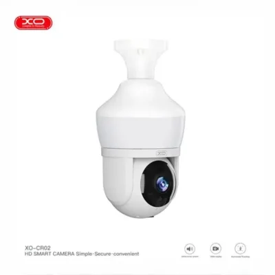 دوربین هوشمند ایکس او XO HD Smart Camera XO-CR02 3