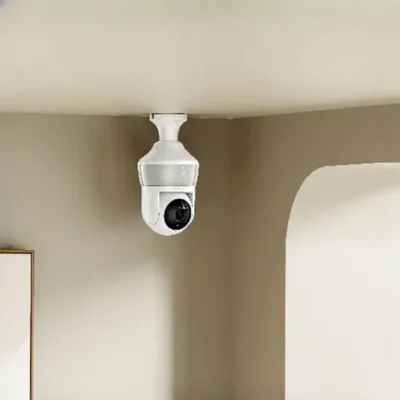 دوربین هوشمند ایکس او XO HD Smart Camera XO-CR02 4