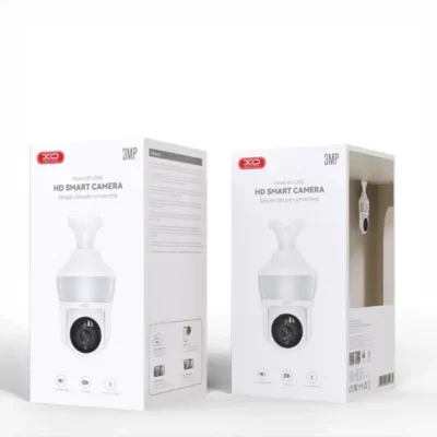 دوربین هوشمند ایکس او XO HD Smart Camera XO-CR02 6