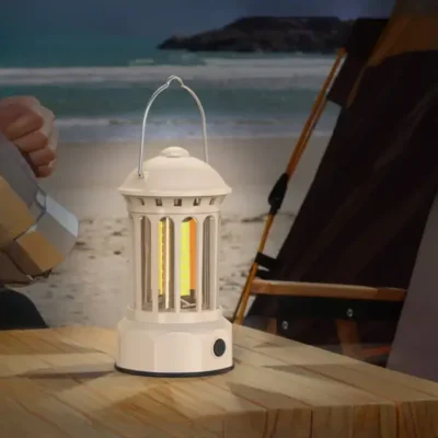 چراغ قابل حمل ایکس او XO Portable Light XO-YH09 5