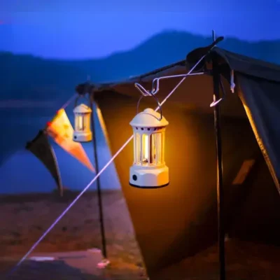 چراغ قابل حمل ایکس او XO Portable Light XO-YH09 6