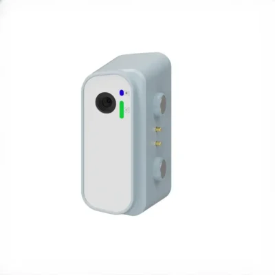گیمبال با قابلیت تشخیص چهره پرودو Porodo AI Tracker Gimbal P7C Pro Plus 5