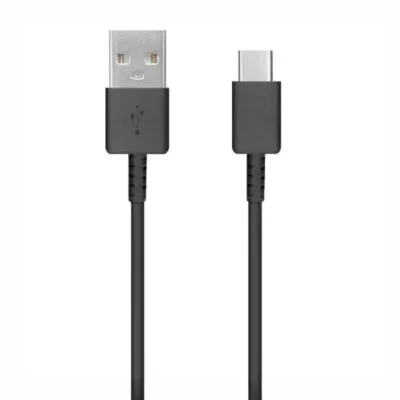 کابل تایپ سی اورجینال سامسونگ Samsung EP-DG970BBE Type-C Cable