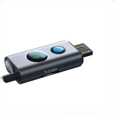 گیرنده بلوتوثی جویروم مدل Jooyroom JR-CB7 Car-B Series Bass Wireless Receiver 5